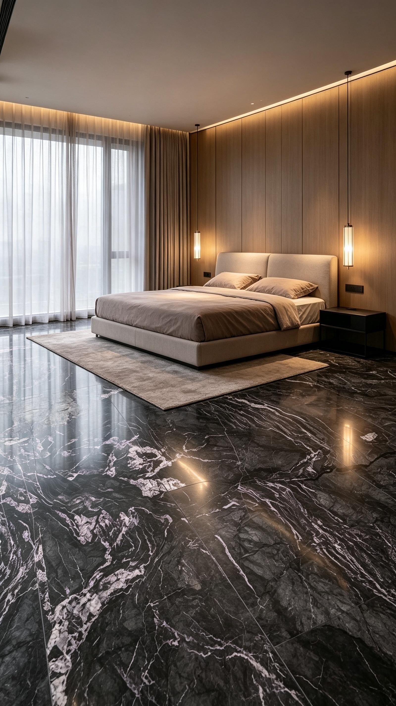 Camour Violet residential interior case study image 1