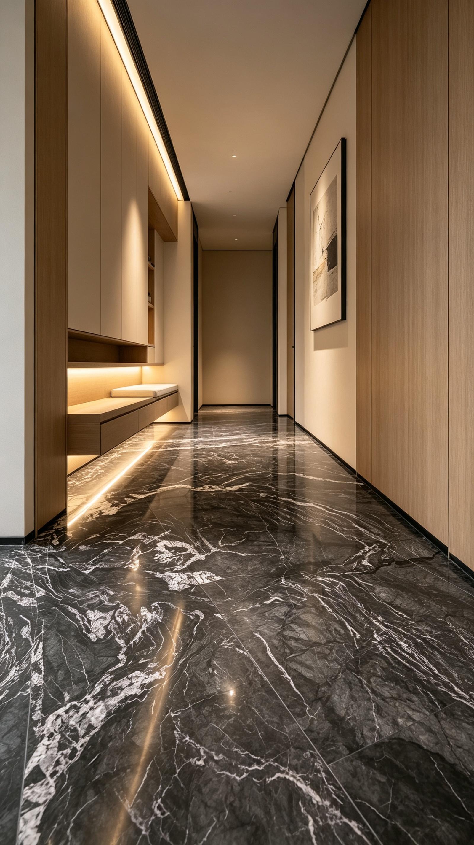 Camour Violet residential interior case study image 2