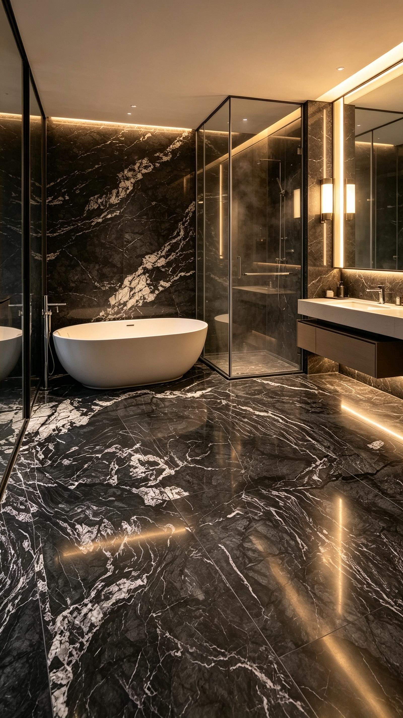 Camour Violet residential interior case study image 4