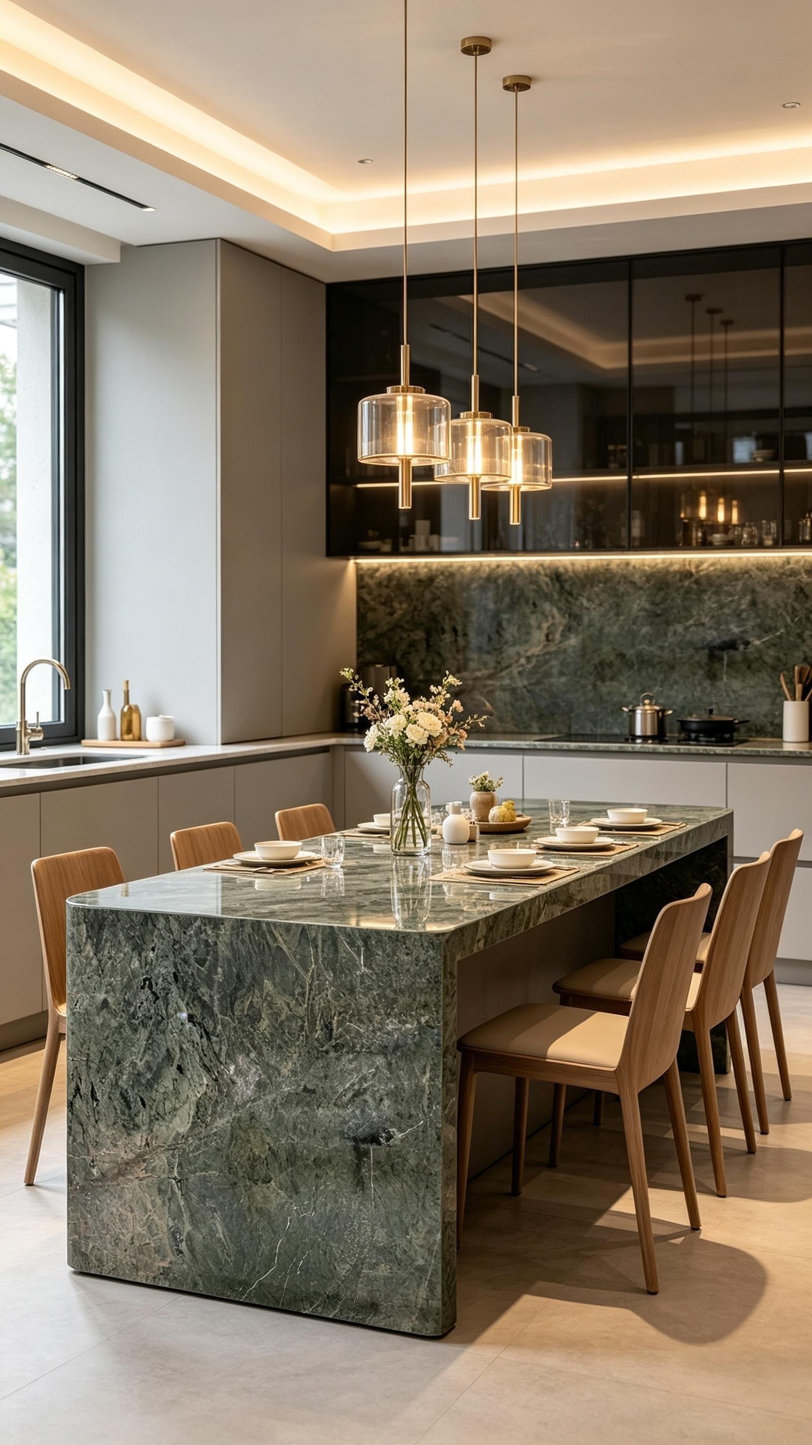 Vinosen marble island case study image 1