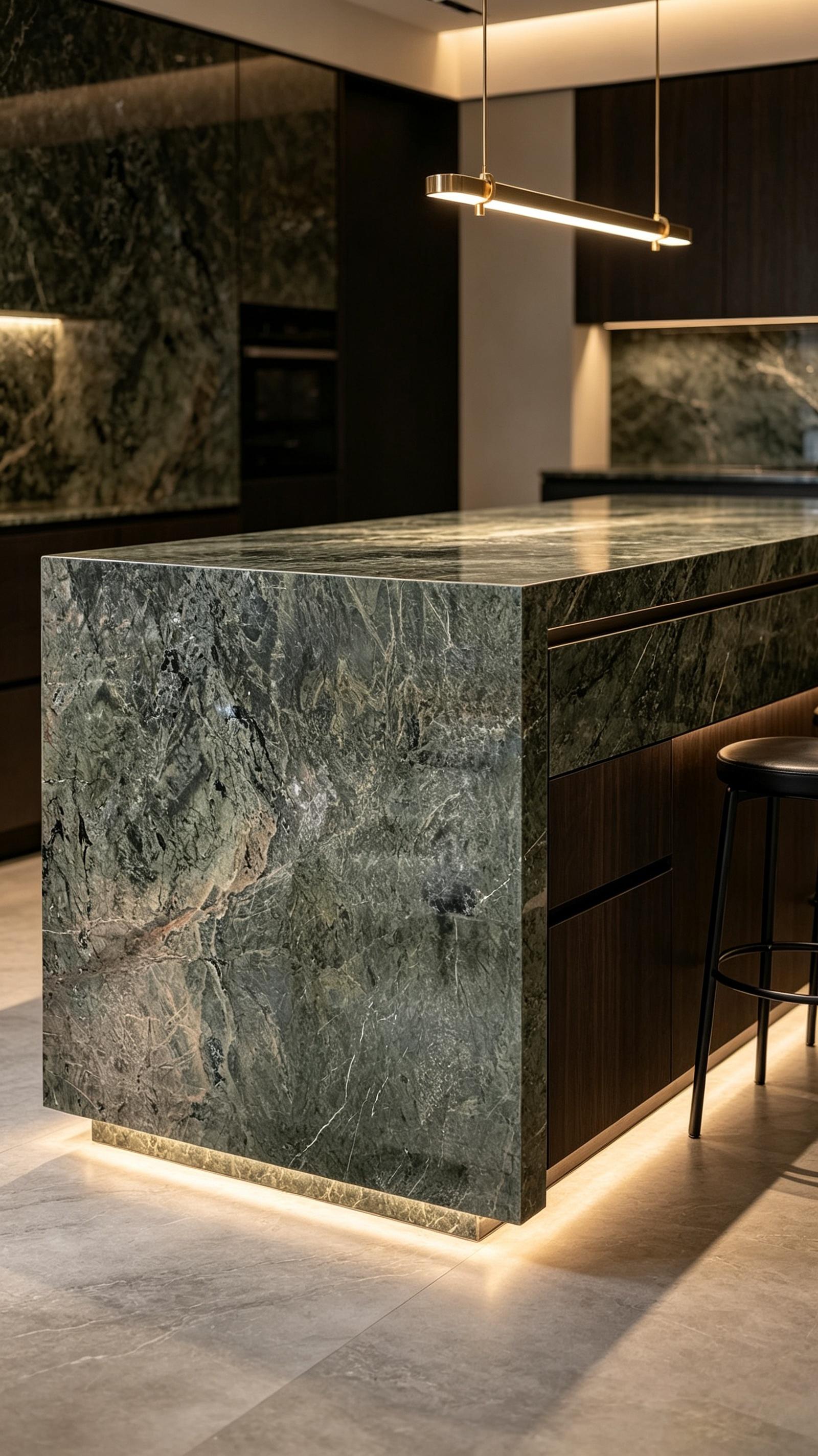 Vinosen marble island case study image 2