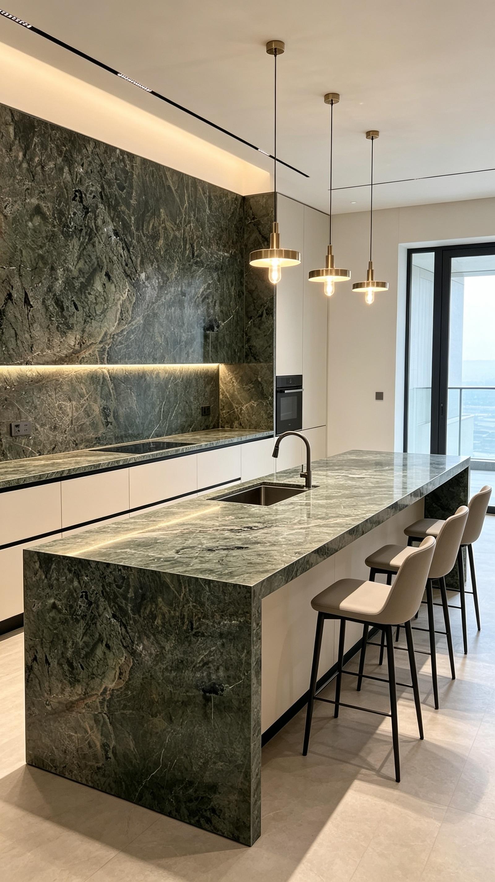Vinosen marble island case study image 4
