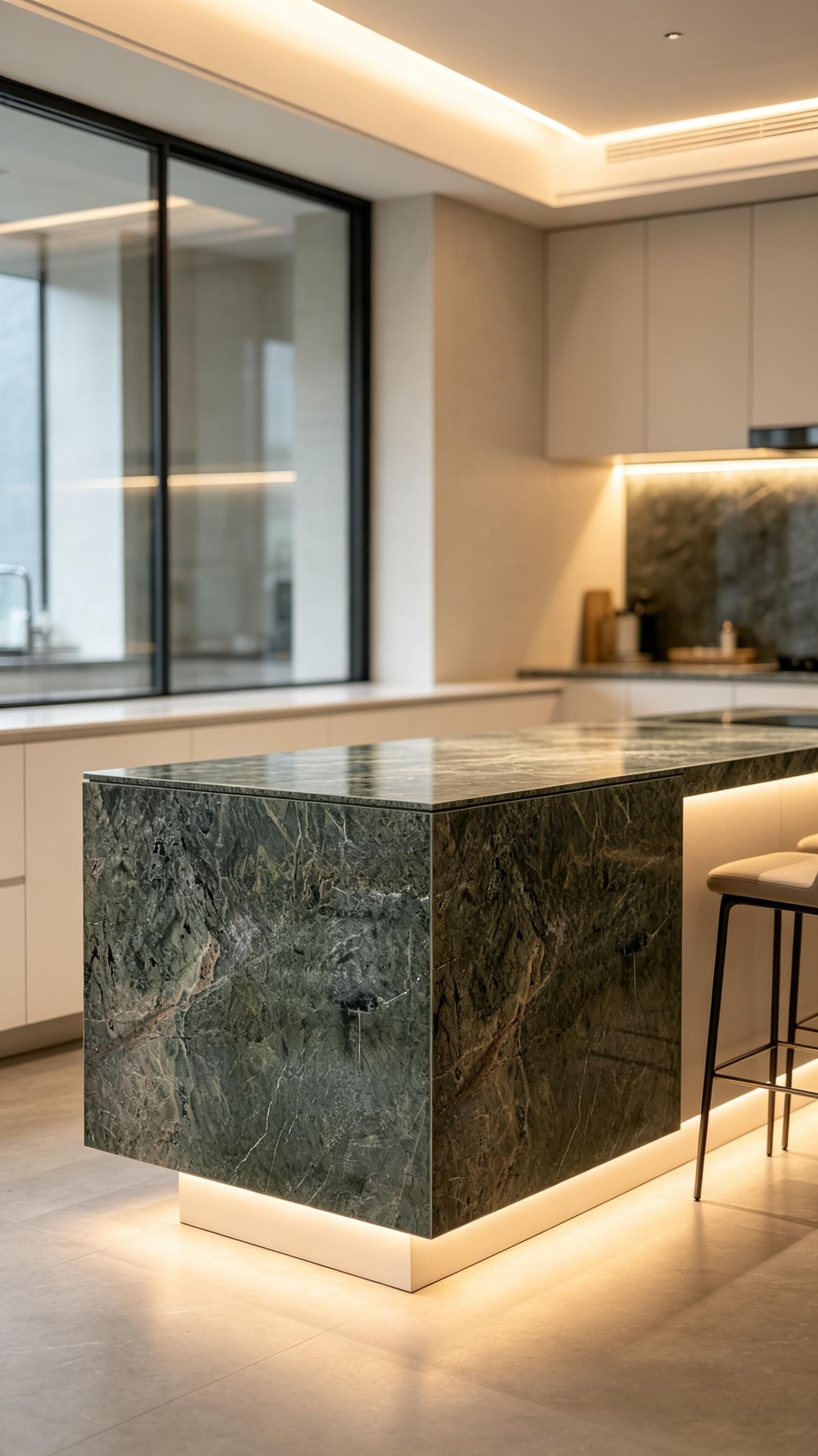 Vinosen marble island case study image 5