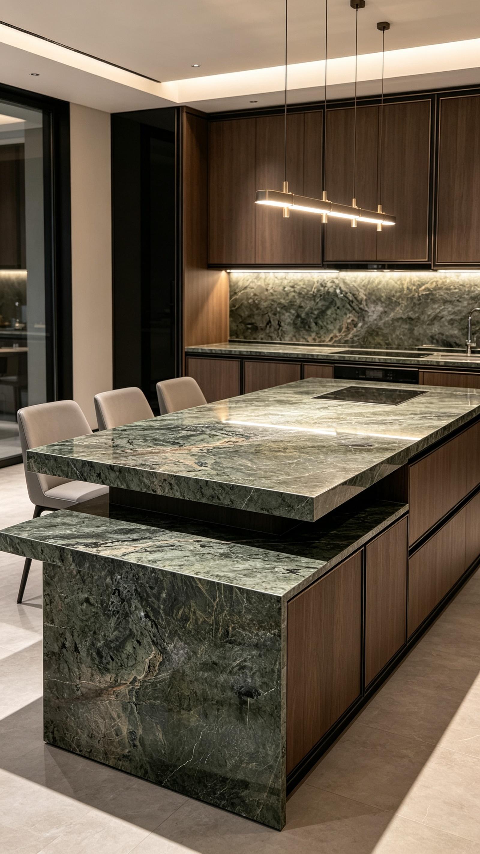 Vinosen marble island case study image 6