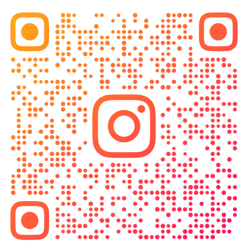 Huandi Stone Instagram QR code