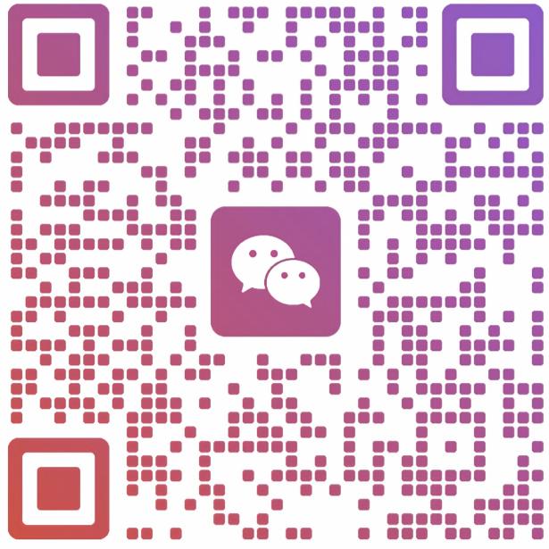 Huandi Stone WeChat QR code