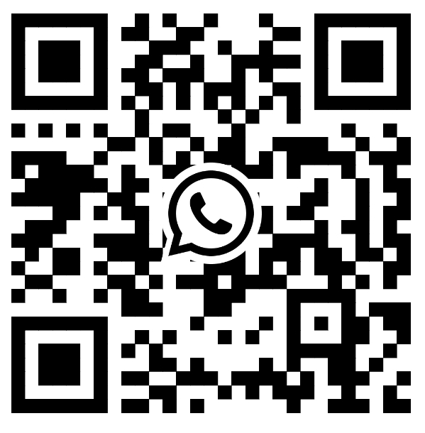 Huandi Stone WhatsApp QR code