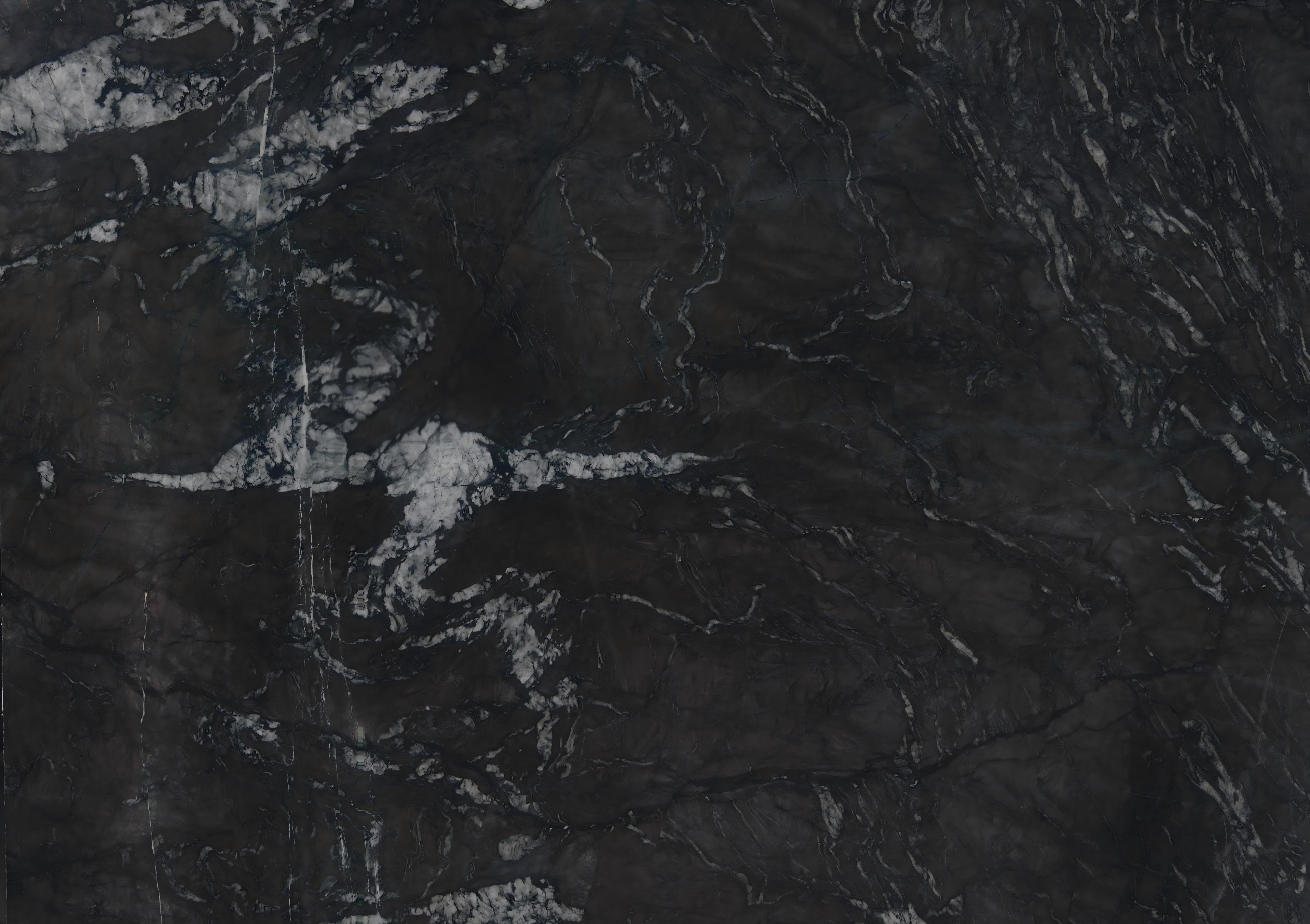 Camour Violet marble slab